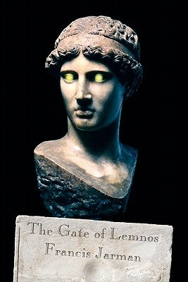 The Gate of Lemnos: A Science Fiction Novel by Jarman, Francis