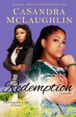 Redemption by McLaughlin, Casandra