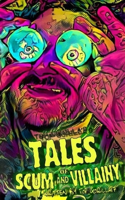 Top Gorilla's Tales of Scum and Villainy by 17, Top_gorilla