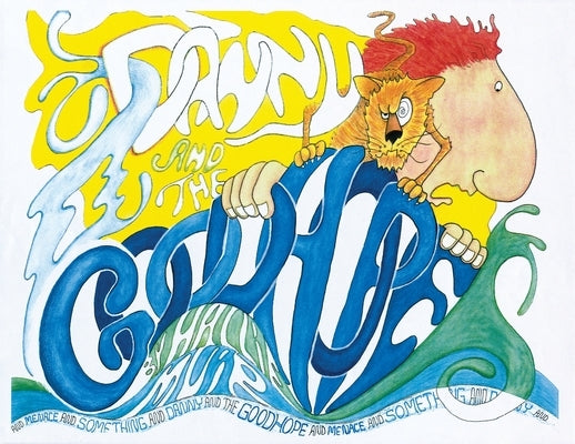 Danny and the Good Hope: and Menace and Something by Muir, Hallie