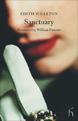 Sanctuary by Wharton, Edith