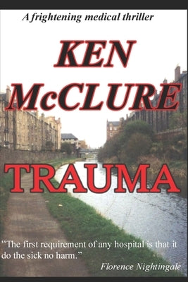 Trauma by McClure, Ken