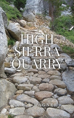 High Sierra Quarry by Wagner, Paul