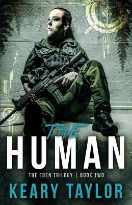The Human by Taylor, Keary