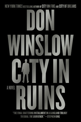City in Ruins by Winslow, Don