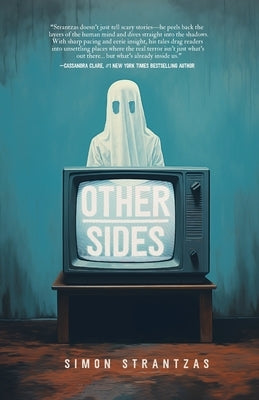 Other Sides by Strantzas, Simon