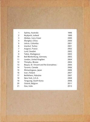 On Kawara: Pure Consciousness 1998-2013 by Kawara, On