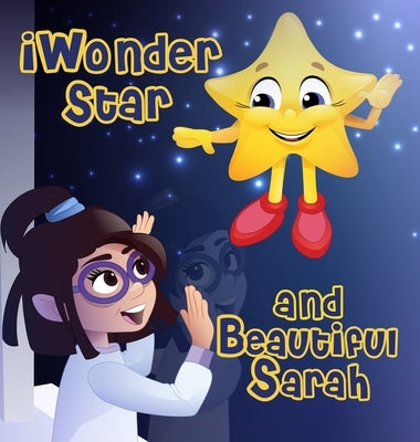 iWonder Star and Beautiful Sarah by Sedlakova, Jana