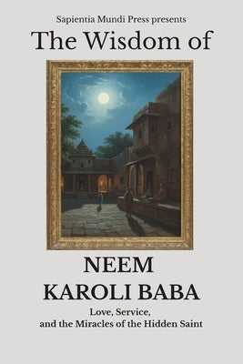 The Wisdom of Neem Karoli Baba: Love, Service, and the Miracles of the Hidden Saint by Mundi Press, Sapientia
