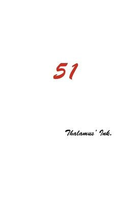 51 by Ink, Thalamus'