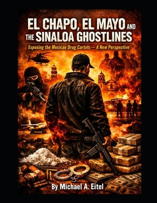 El Chapo, El Mayo and the Sinaloa Ghostlines: Exposing the Mexican Drug Cartels - A New Perspective by Eitel, Michael A.