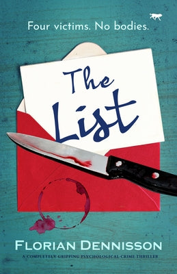 The List by Dennisson, Florian