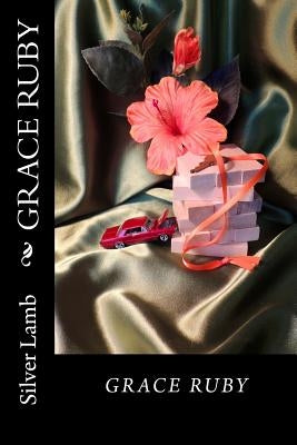 Grace Ruby by Lamb, Silver
