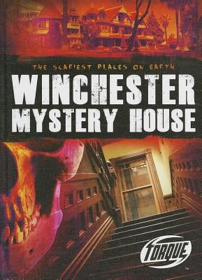 Winchester Mystery House by Ferut, Michael
