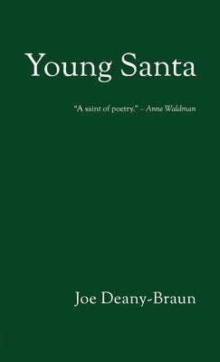 Young Santa by Deany-Braun, Joe