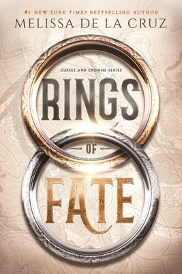 Rings of Fate by de la Cruz, Melissa