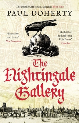 The Nightingale Gallery by Doherty, Paul