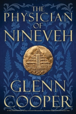 The Physician of Nineveh by Cooper, Glenn