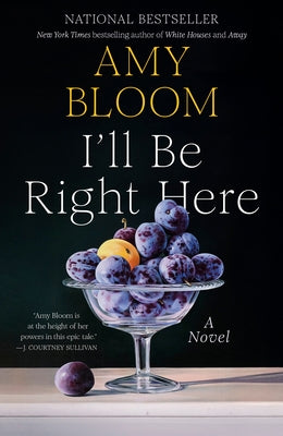 I'll Be Right Here by Bloom, Amy