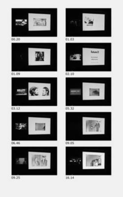 Inventory Arousal by Hoff, James