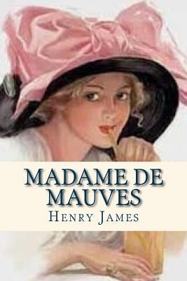 Madame de Mauves by Ravell