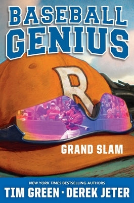 Grand Slam: Baseball Genius 3 by Green, Tim