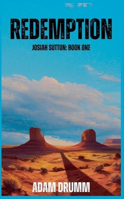 Redemption by Drumm, Adam