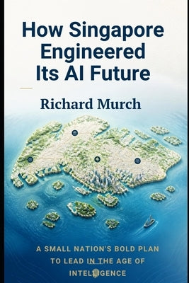 How Singapore Engineered Its AI Future: A Startling Success by Murch, Richard