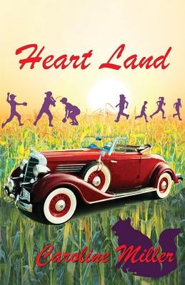 Heart Land: A Place Called Ockley Green by Miller, Caroline