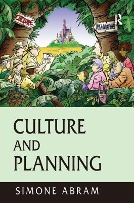 Culture and Planning by Abram, Simone