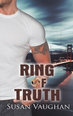 Ring of Truth by Vaughan, Susan