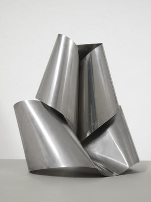 Enrico Castellani: Catalogue Raisonné: Volume III by Castellani, Enrico