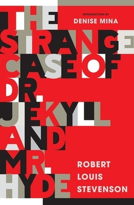 The Strange Case of Dr Jekyll and MR Hyde by Stevenson, Robert Louis