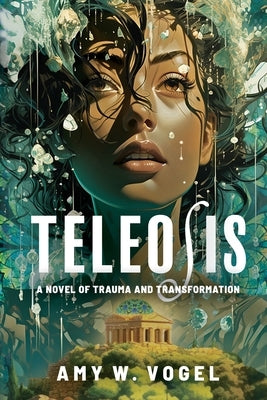 Teleosis: A Novel of Trauma and Transformation by Vogel