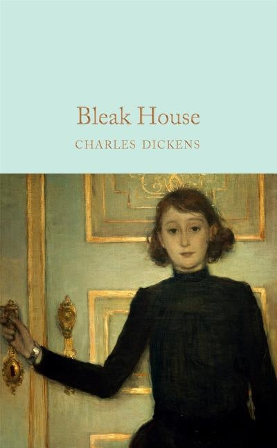 Bleak House by Dickens, Charles