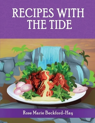 Cook Book by Marie, Rose
