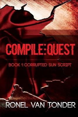 Compile: Quest by Van Tonder, Ronel