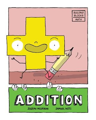 Addition by Hiti, Samuel