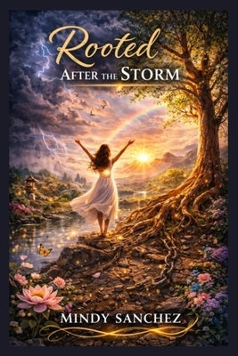 Rooted After the Storm by Sanchez, Mindy