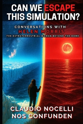 Can We Escape this Simulation?: Conversations with Helen Morris, the Extraterrestrial Woman beyond the Dome by Nocelli, Claudio