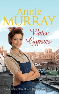 Water Gypsies by Murray, Annie