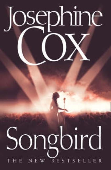 Songbird by Cox, Josephine