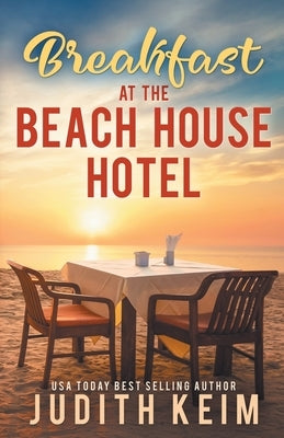 Breakfast at The Beach House Hotel by Keim, Judith