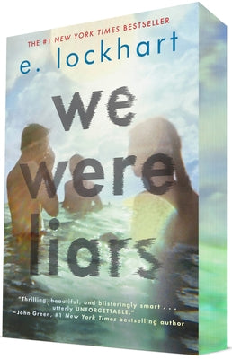We Were Liars: Deluxe Edition by Lockhart, E.