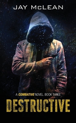 Destructive by Harden, Tricia