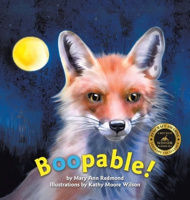 Boopable! by Mary Ann Redmond