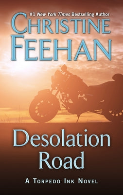 Desolation Road by Feehan, Christine