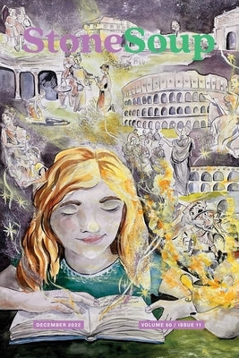 Stone Soup: December 2022 by Stone Soup