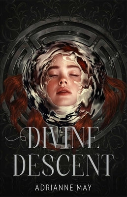 Divine Descent by May, Adrianne
