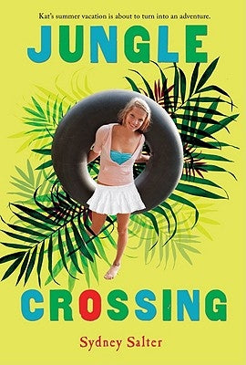 Jungle Crossing by Salter, Sydney